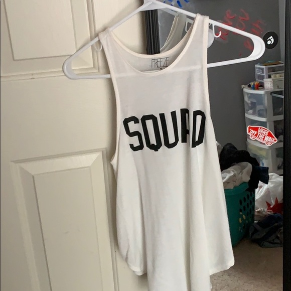 Freeze Tops - tank top